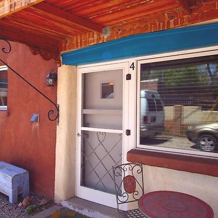 Galisteo Getaway - Courtyard - Near Railyard Villa Santa Fe Dış mekan fotoğraf
