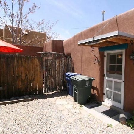 Galisteo Getaway - Courtyard - Near Railyard Villa Santa Fe Dış mekan fotoğraf